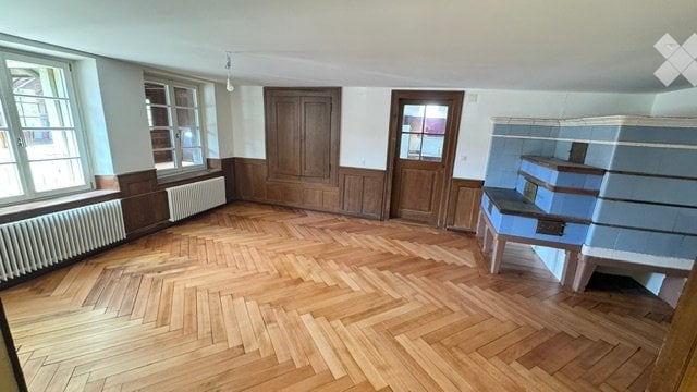 Appartamento di 6 ½ locali
