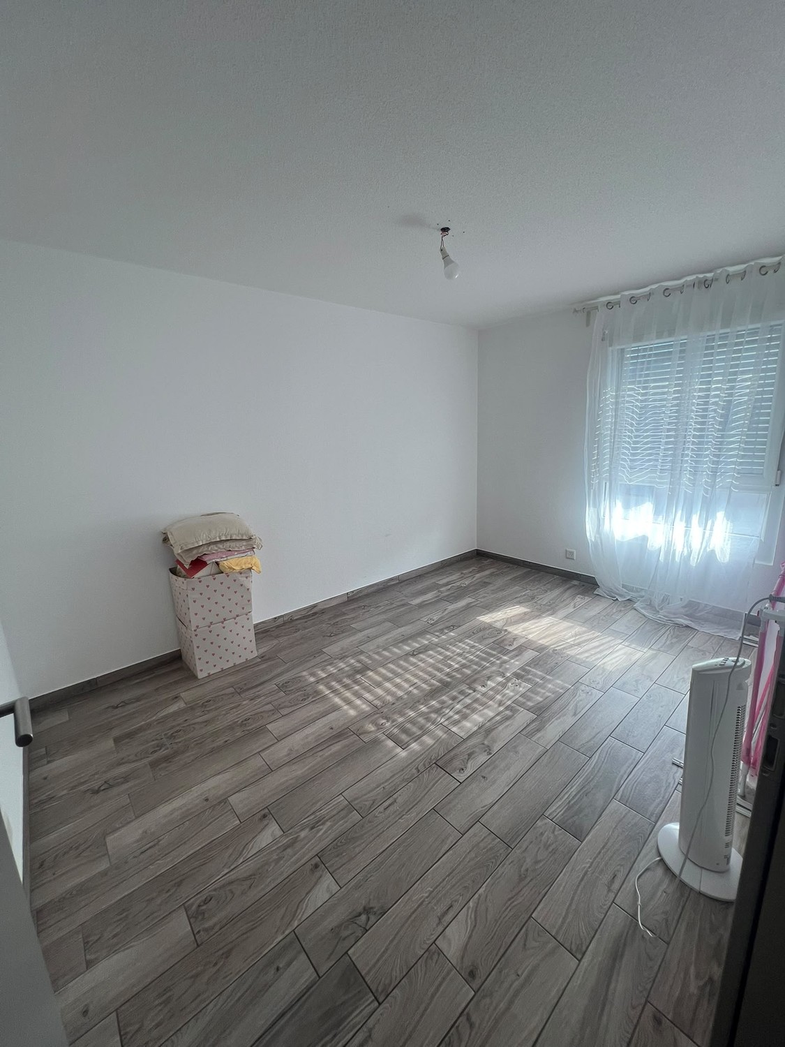 Appartamento di 4 ½ locali