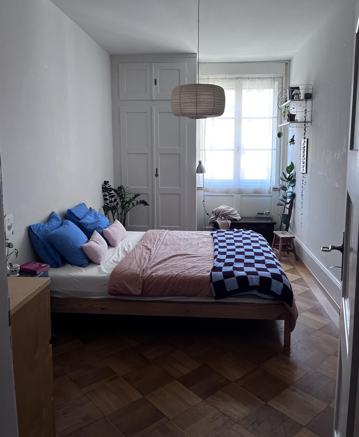 Chambre en colocation