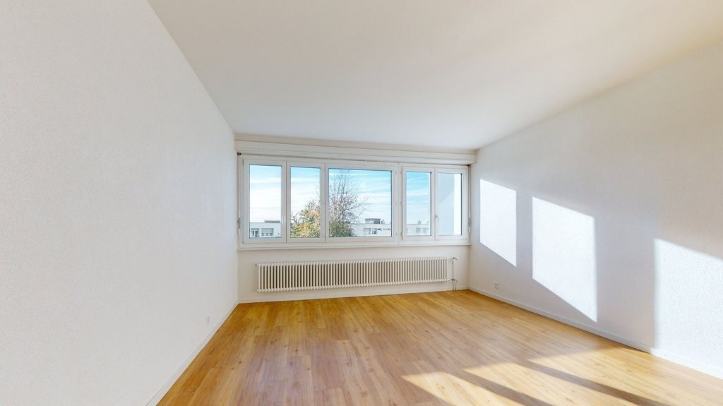 3-Zimmer-Wohnung