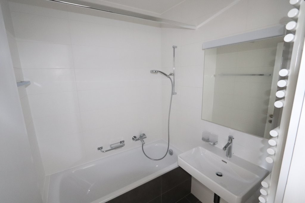 3-Zimmer-Wohnung
