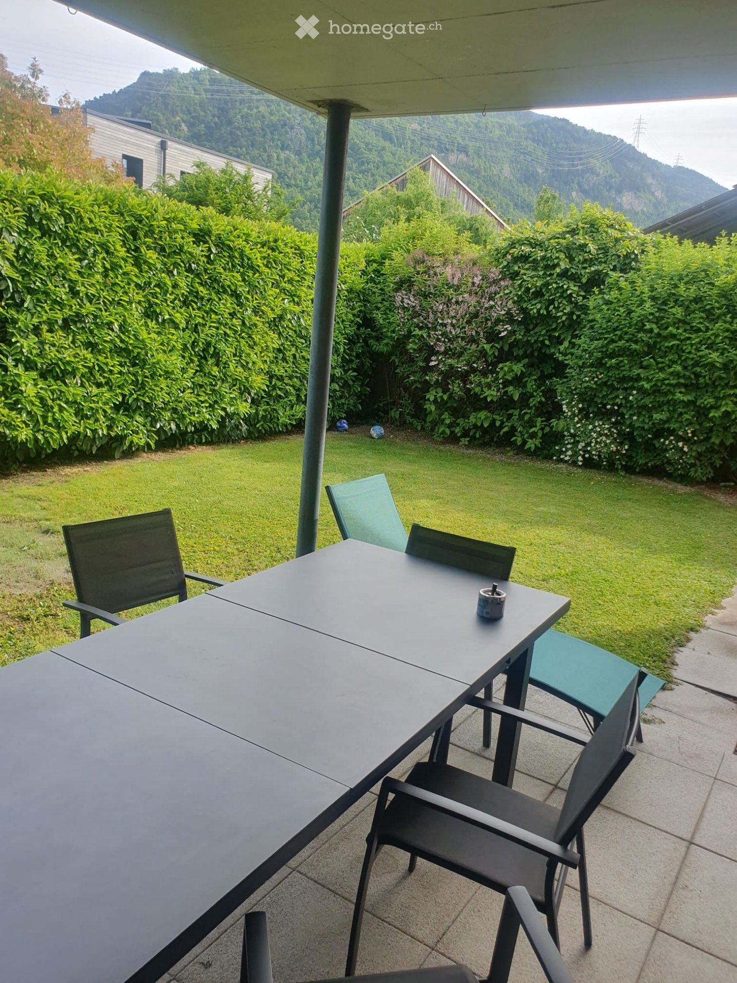 3-Zimmer-Wohnung