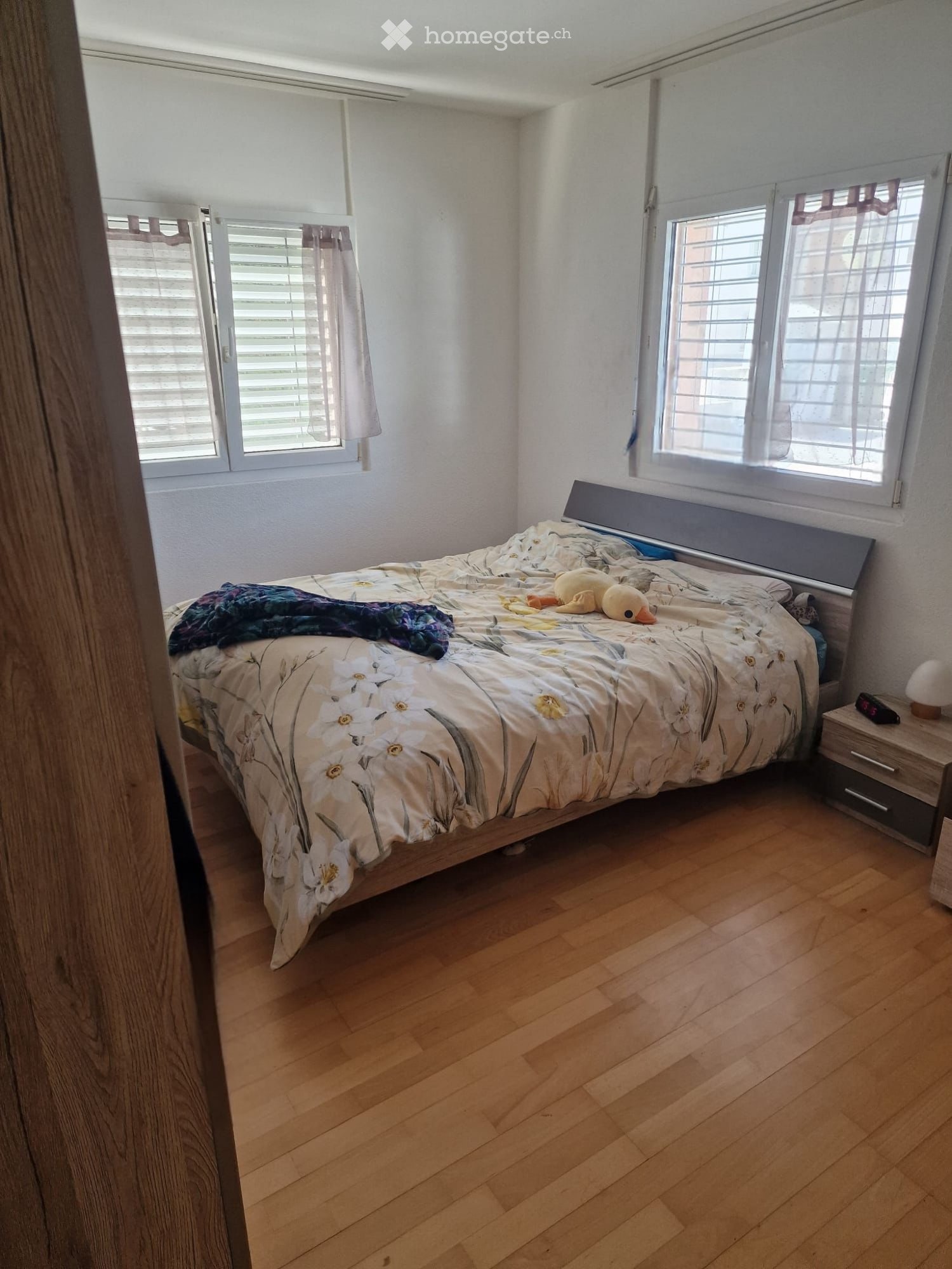 3-Zimmer-Wohnung