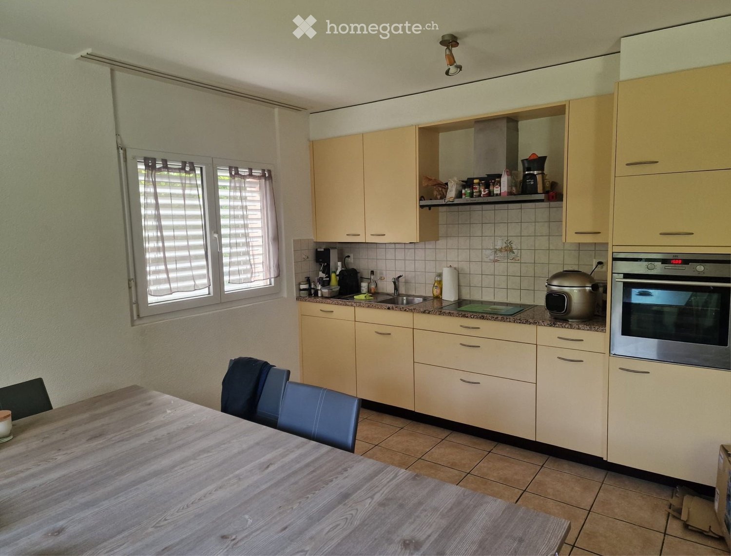 3-Zimmer-Wohnung
