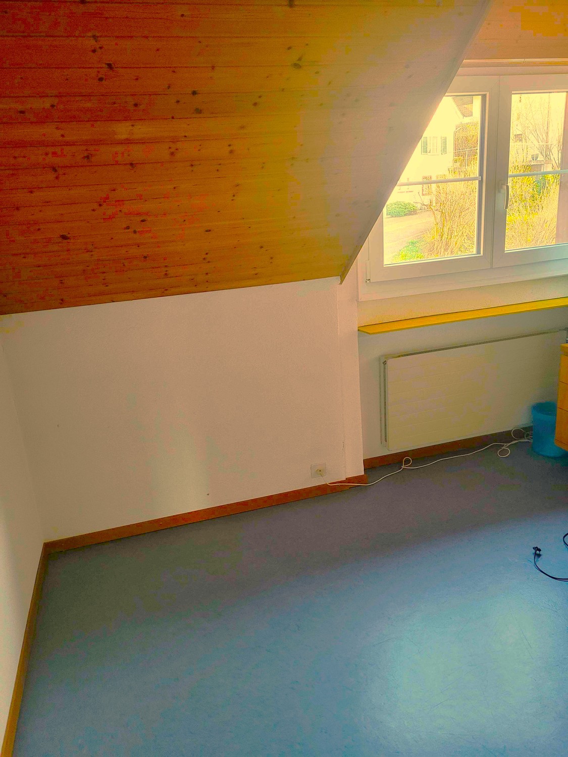 4 ½ rooms single house
