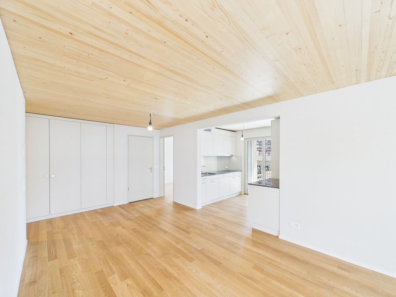 Appartamento di 3 ½ locali
