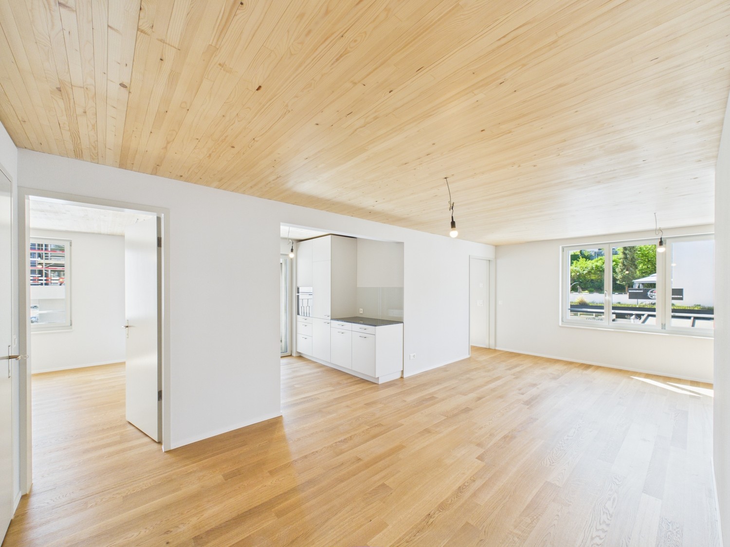 Appartamento di 3 ½ locali