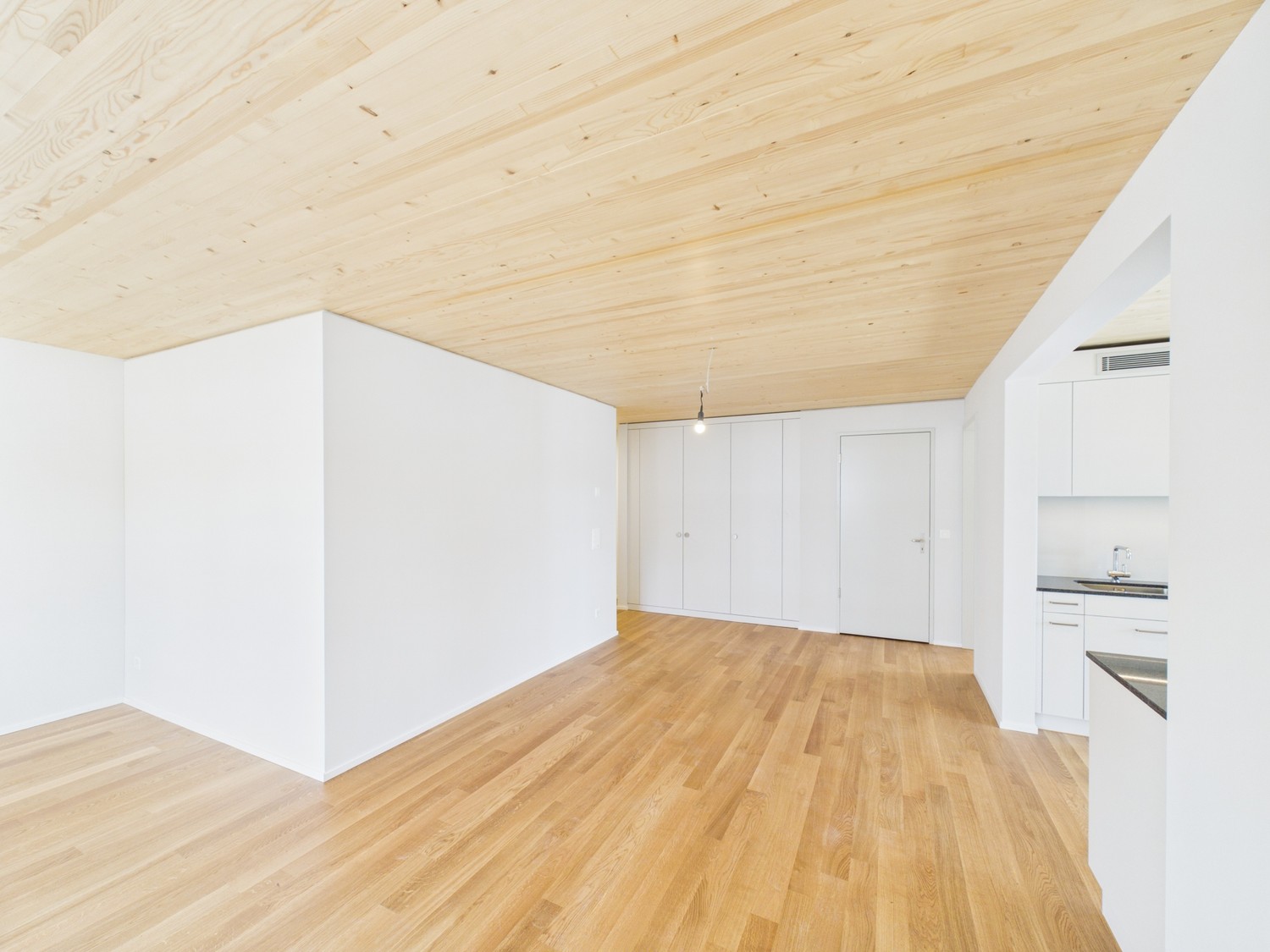 Appartamento di 3 ½ locali