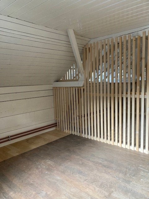 11m² deposito