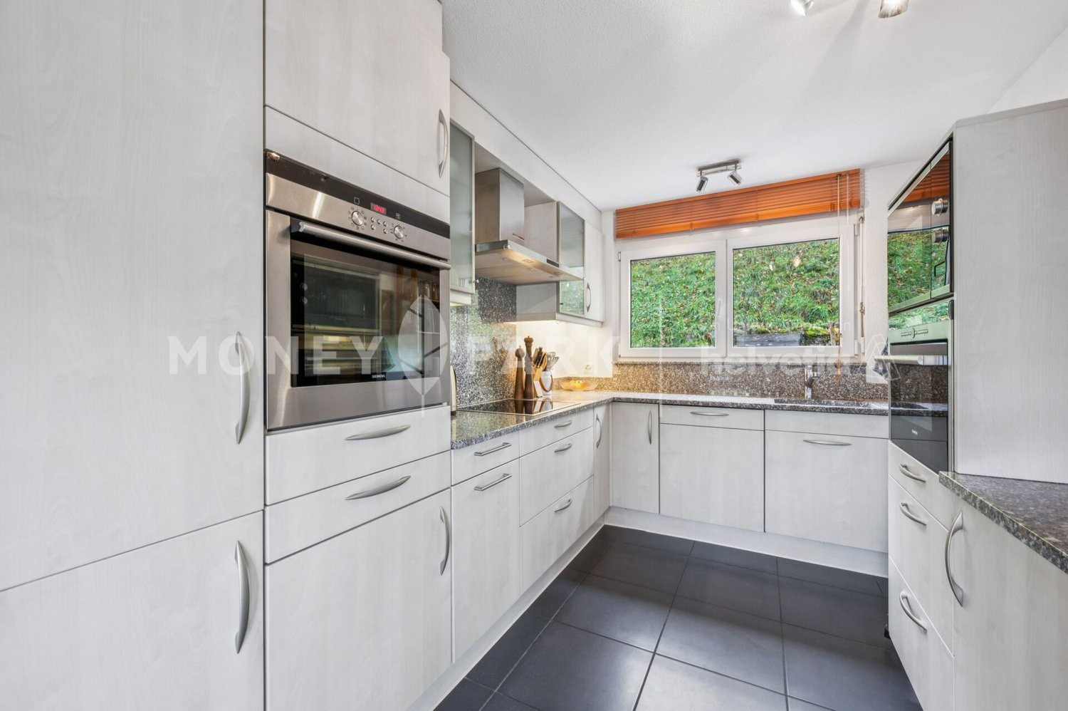 5 ½ rooms single house