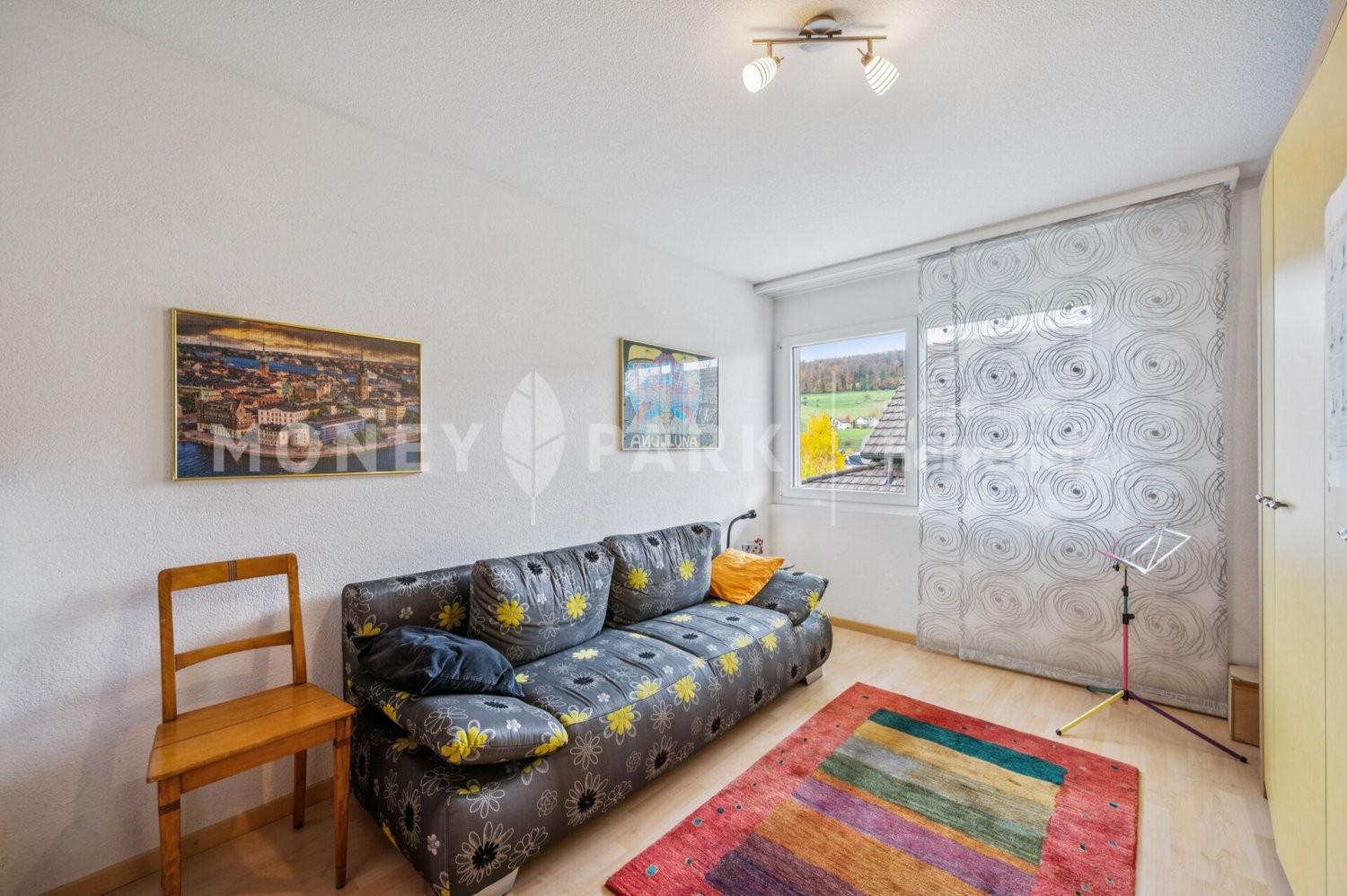 5 ½ rooms single house