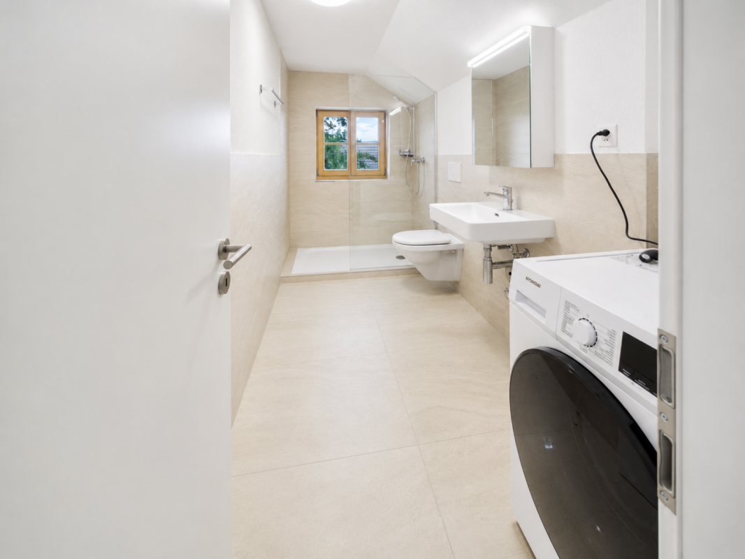 4 ½ locali duplex