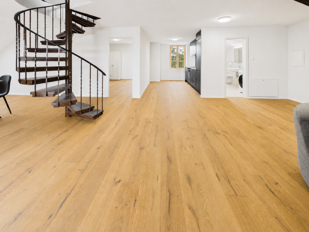 4 ½ locali duplex