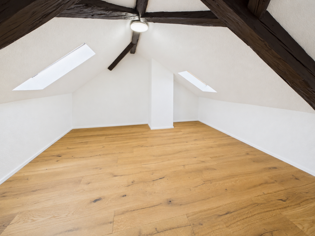 4 ½ locali duplex