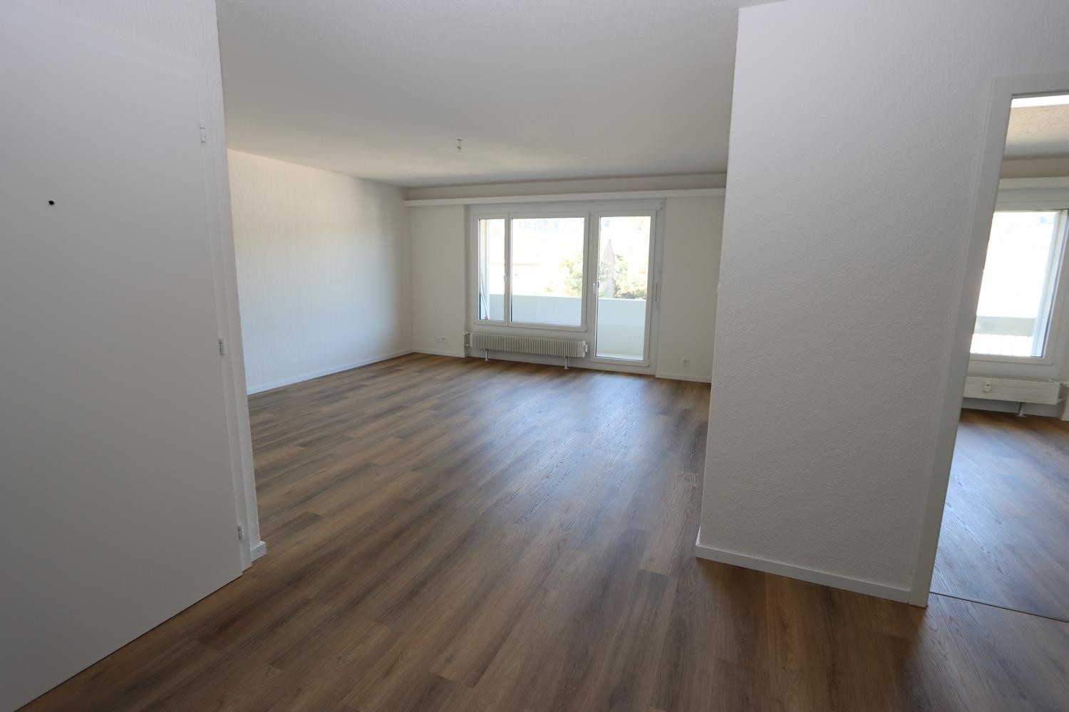 Appartement de 3 pièces