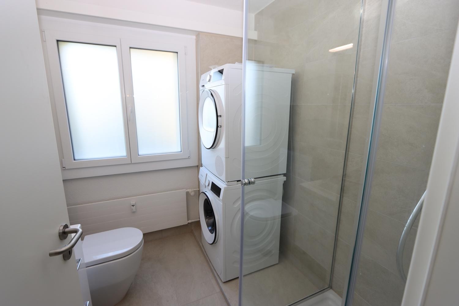Appartement de 3 pièces