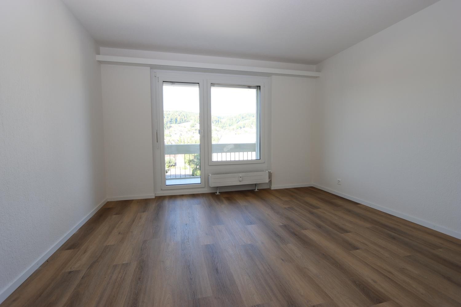 Appartement de 3 pièces