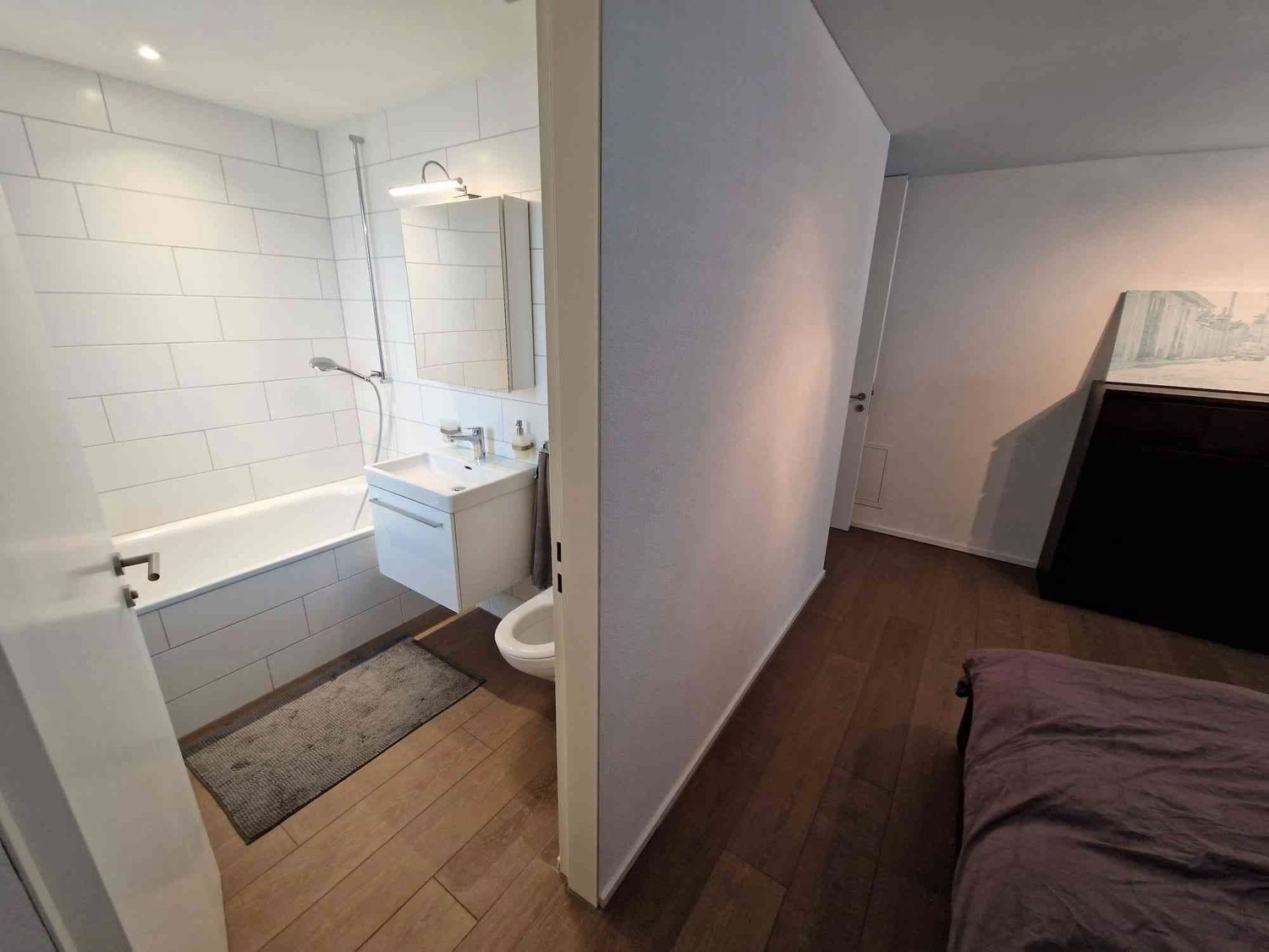 Appartement de 4 ½ pièces