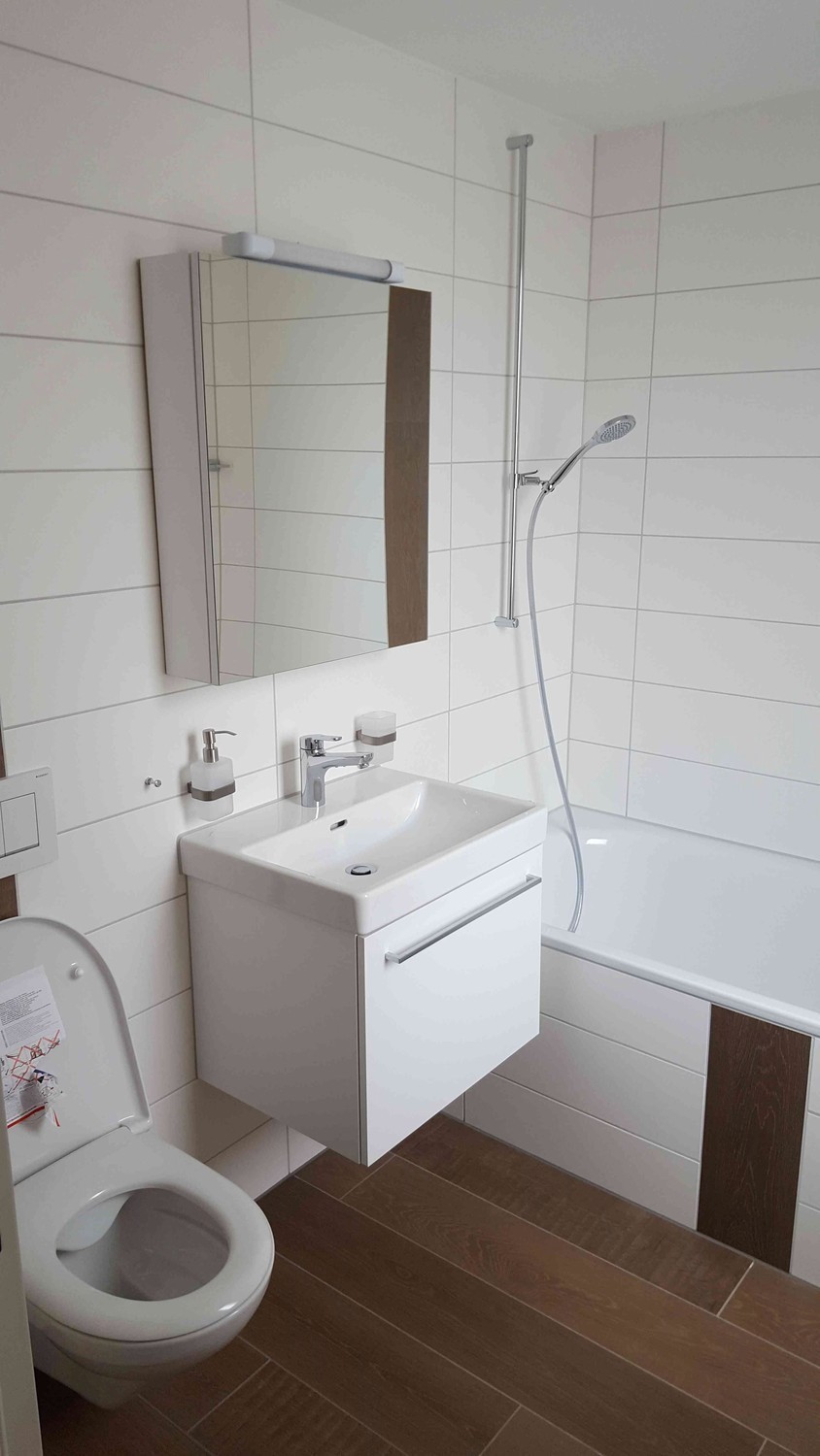 Appartement de 4 ½ pièces