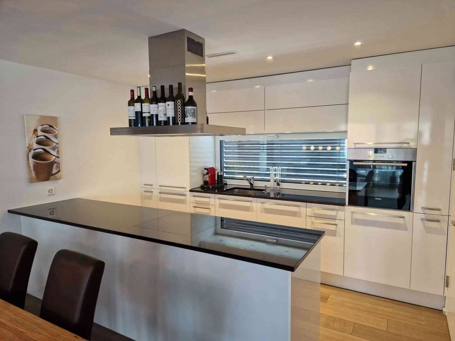 Appartement de 4 ½ pièces