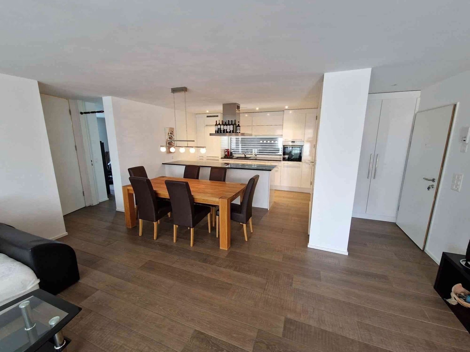 Appartement de 4 ½ pièces
