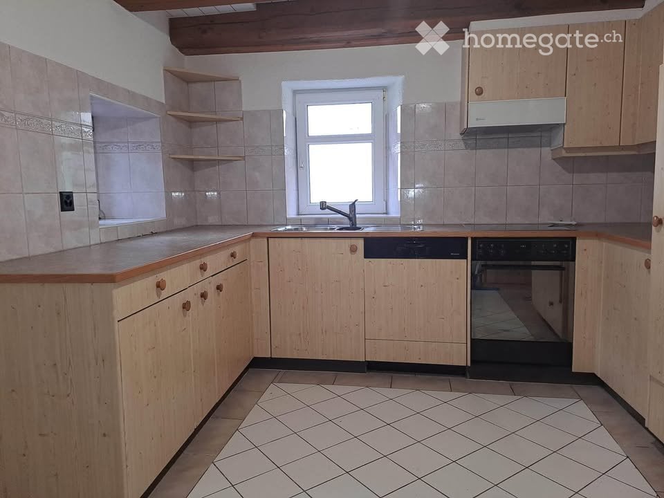 appartamento di 4 ½ locali