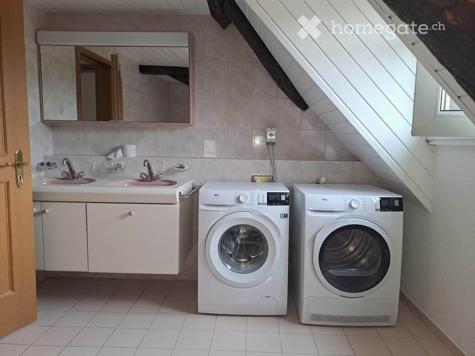 appartamento di 4 ½ locali