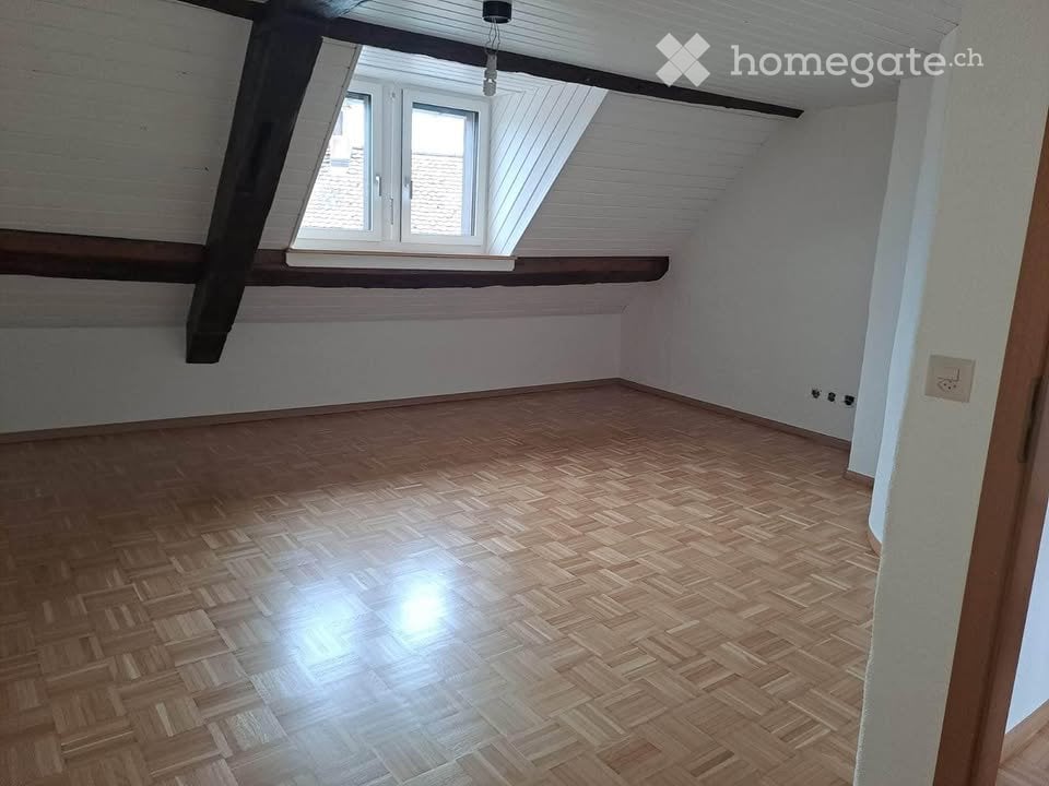 appartamento di 4 ½ locali