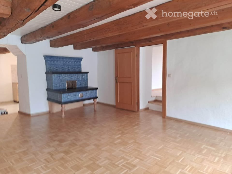 appartamento di 4 ½ locali