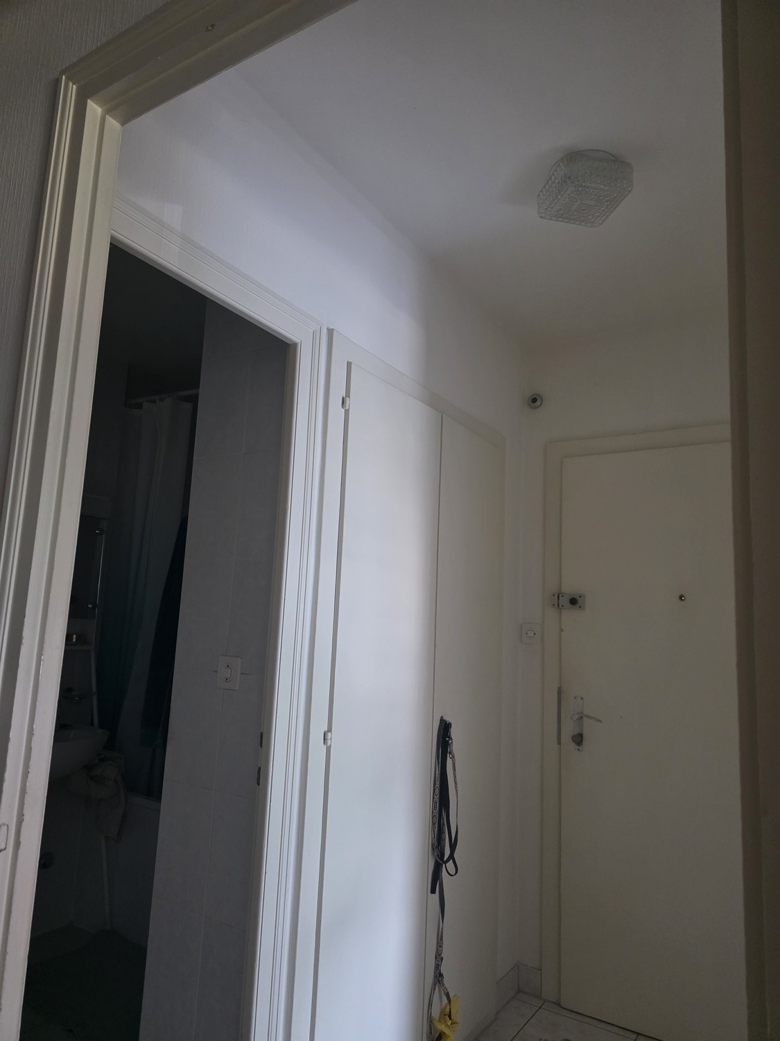 Appartement de 2 ½ pièces