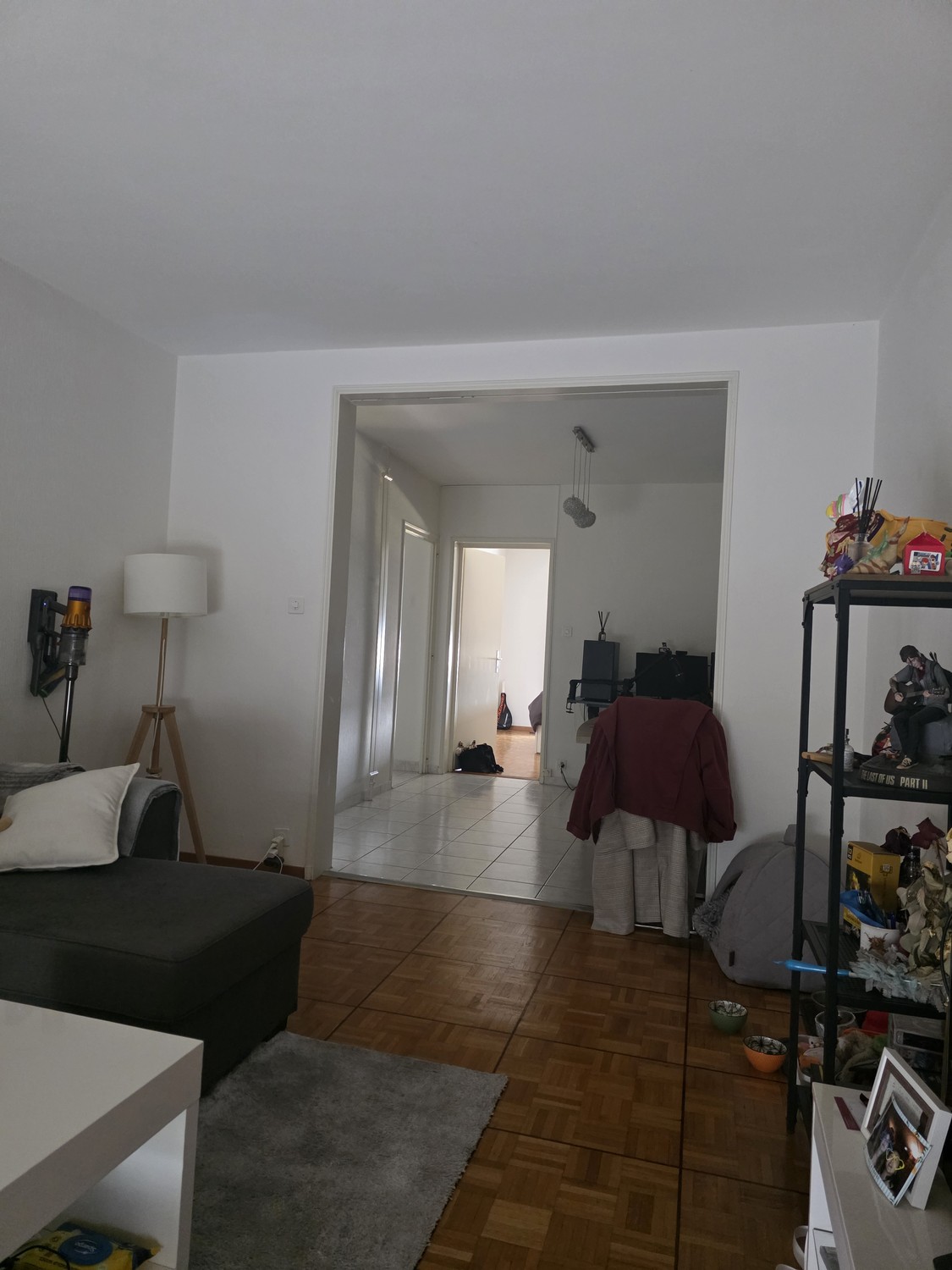 Appartement de 2 ½ pièces