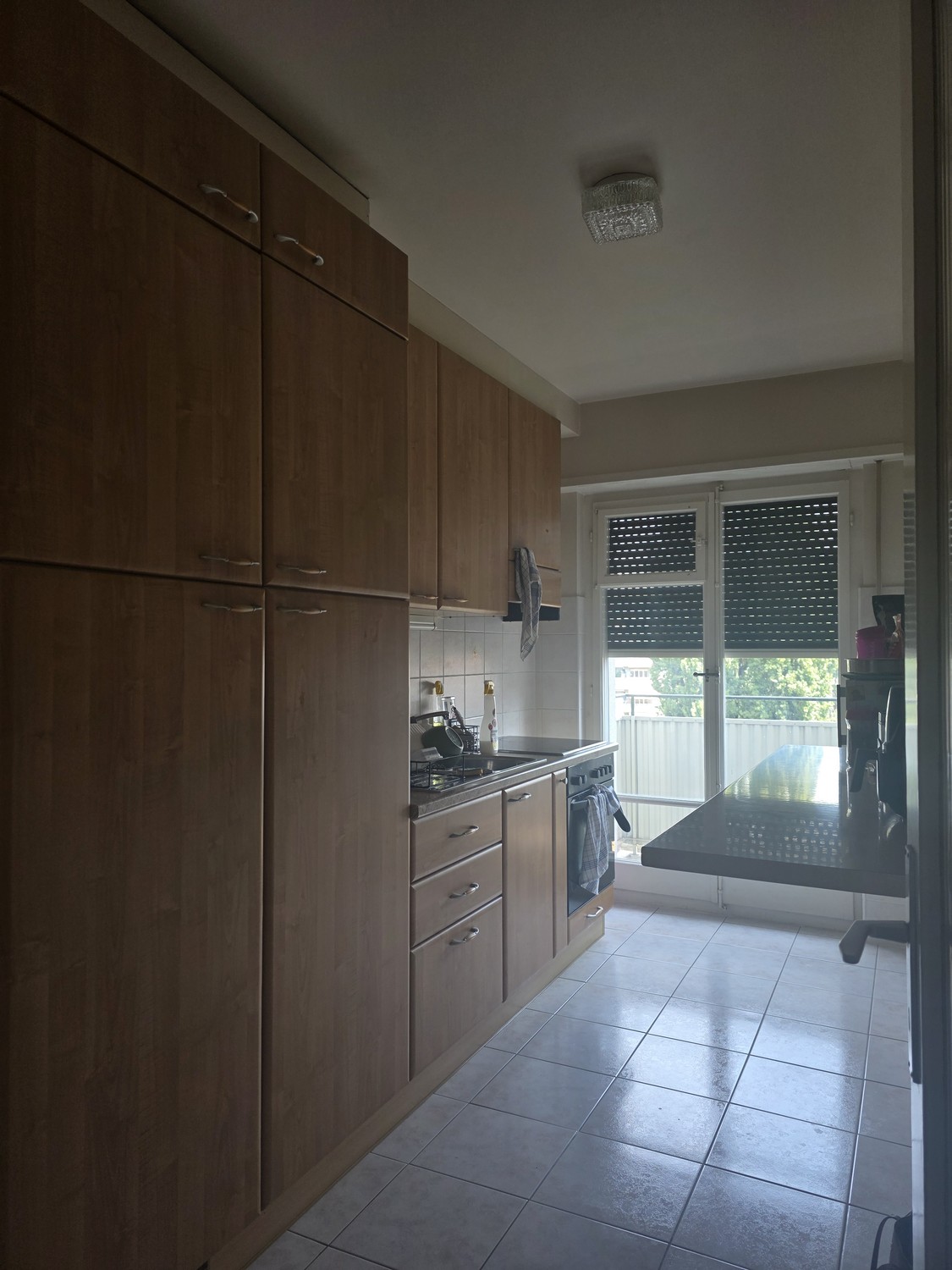Appartement de 2 ½ pièces