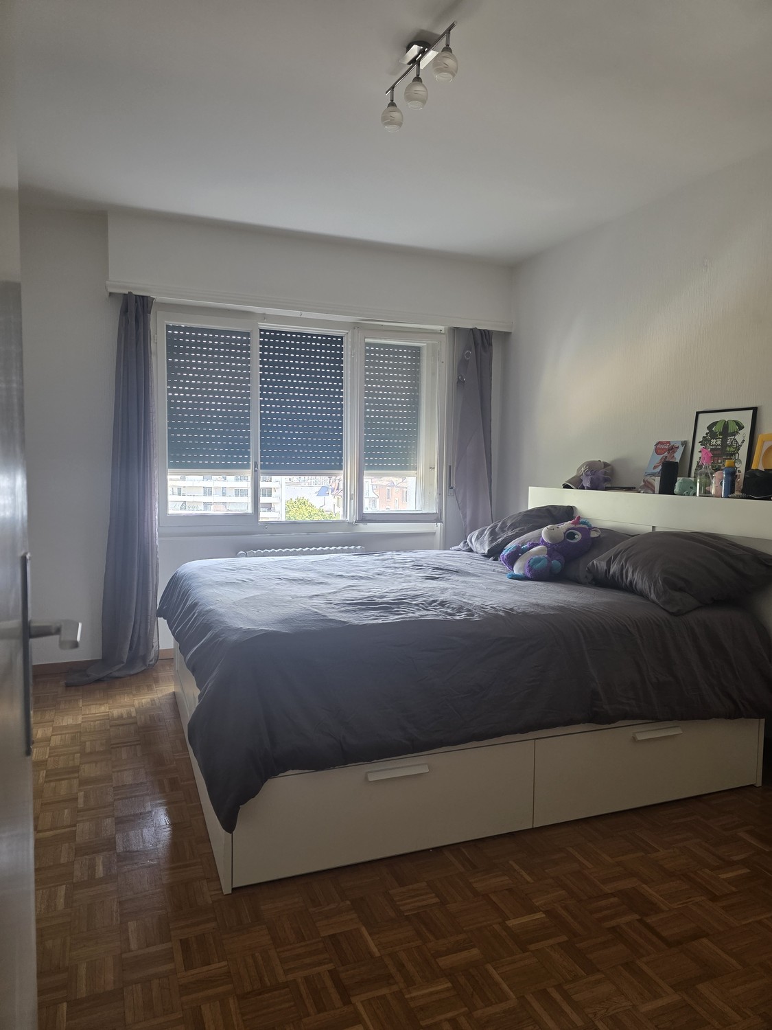 Appartement de 2 ½ pièces