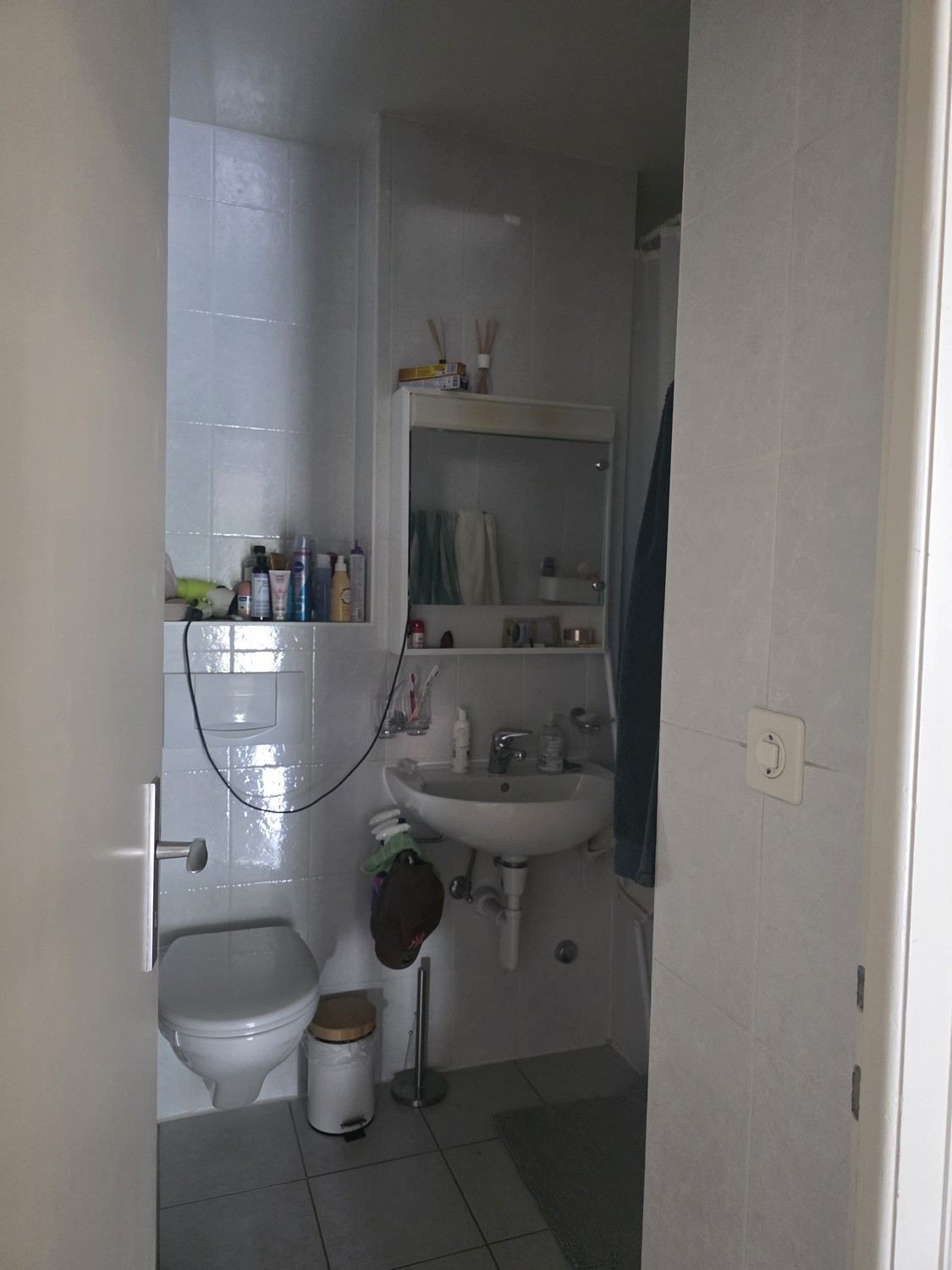 Appartement de 2 ½ pièces