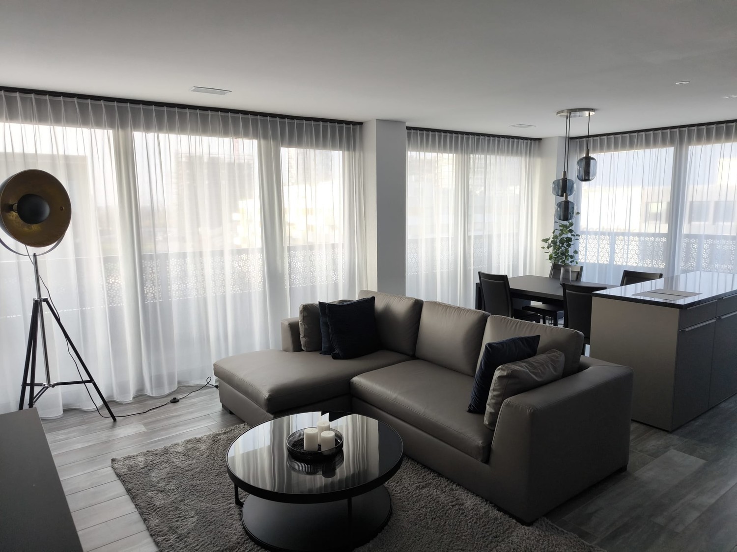 2 ½ Zimmer-Wohnung