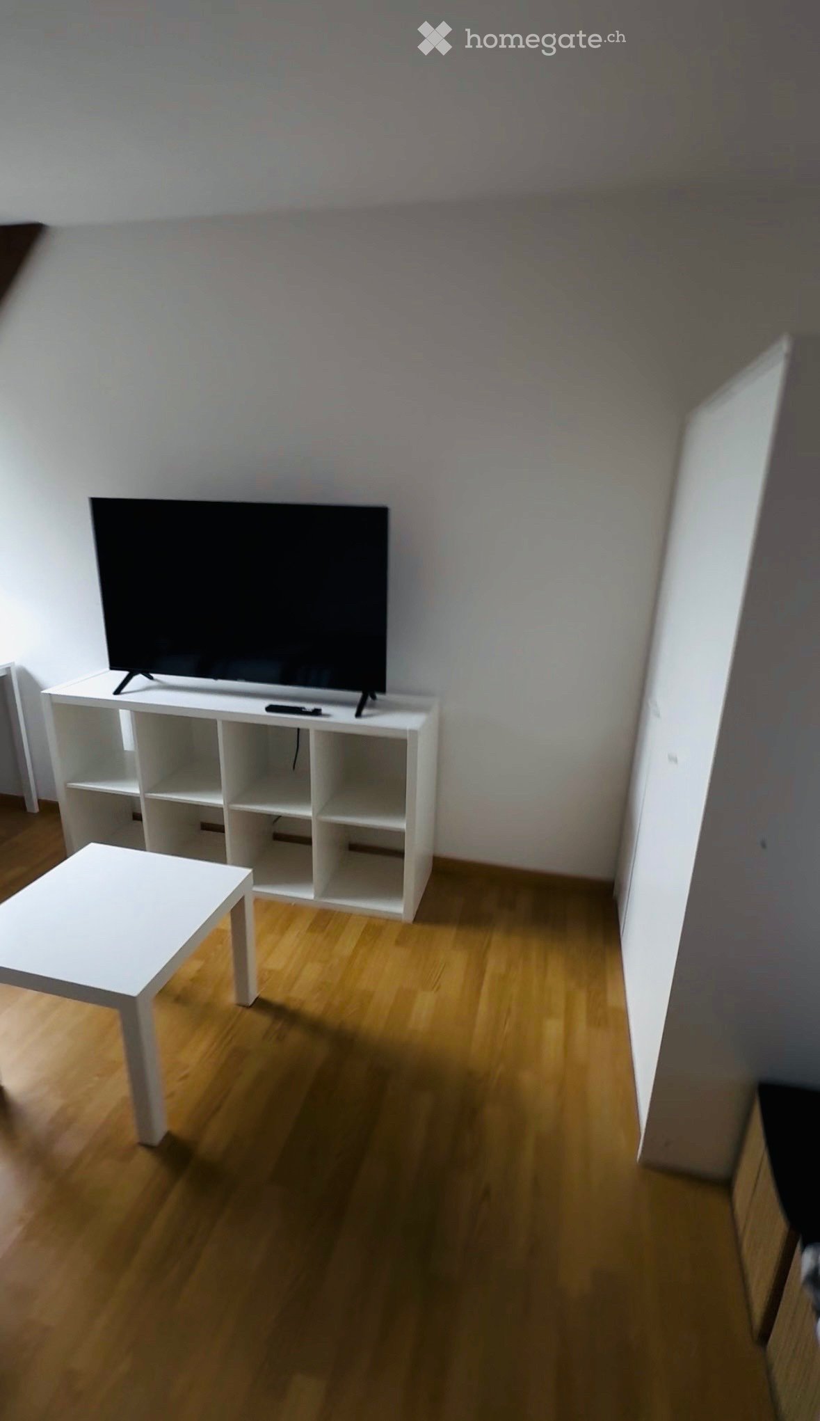 1 pièce chambre individuelle