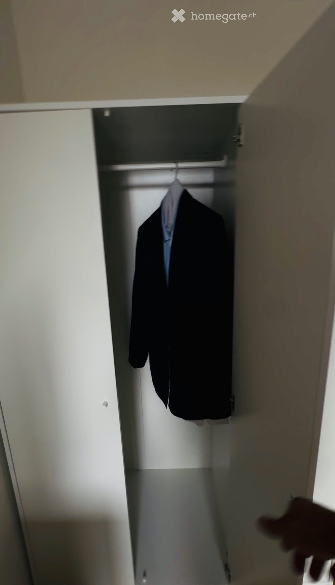 1 pièce chambre individuelle