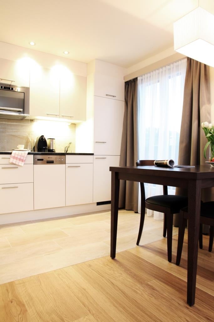 1 pièce appartement meublé