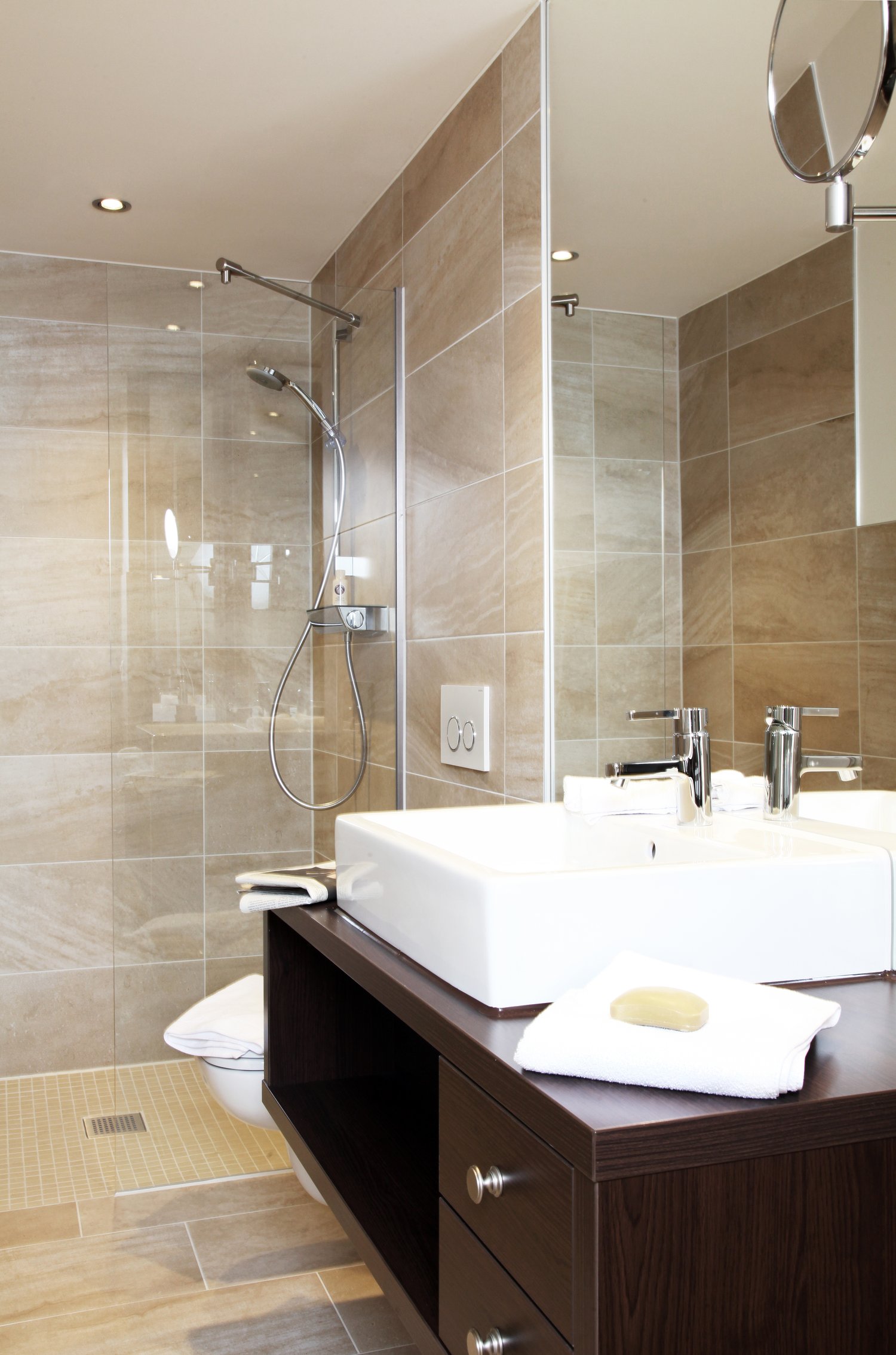 1 pièce appartement meublé