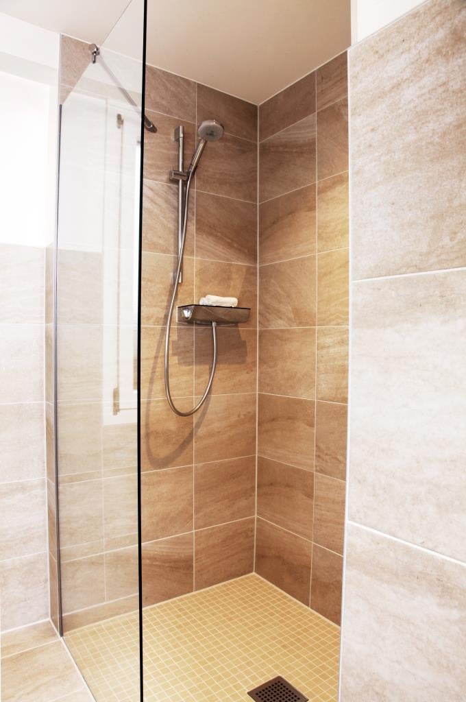 1 pièce appartement meublé