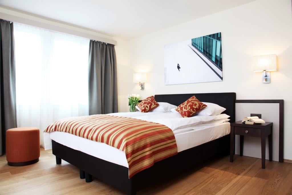 1 pièce appartement meublé