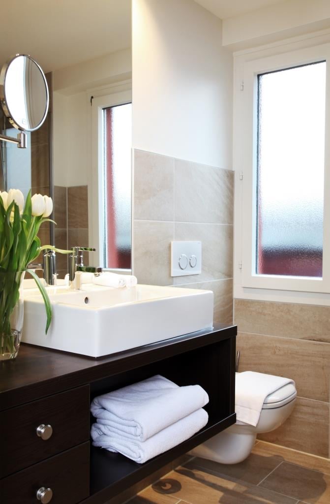 1 pièce appartement meublé