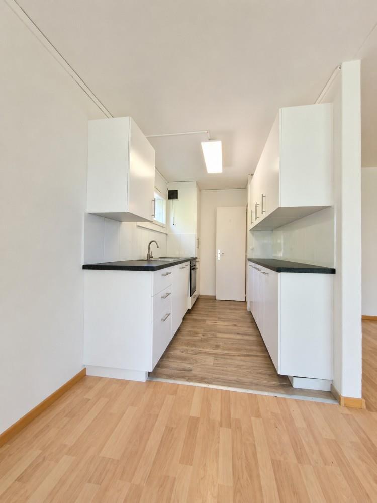 Appartamento di 3 ½ locali