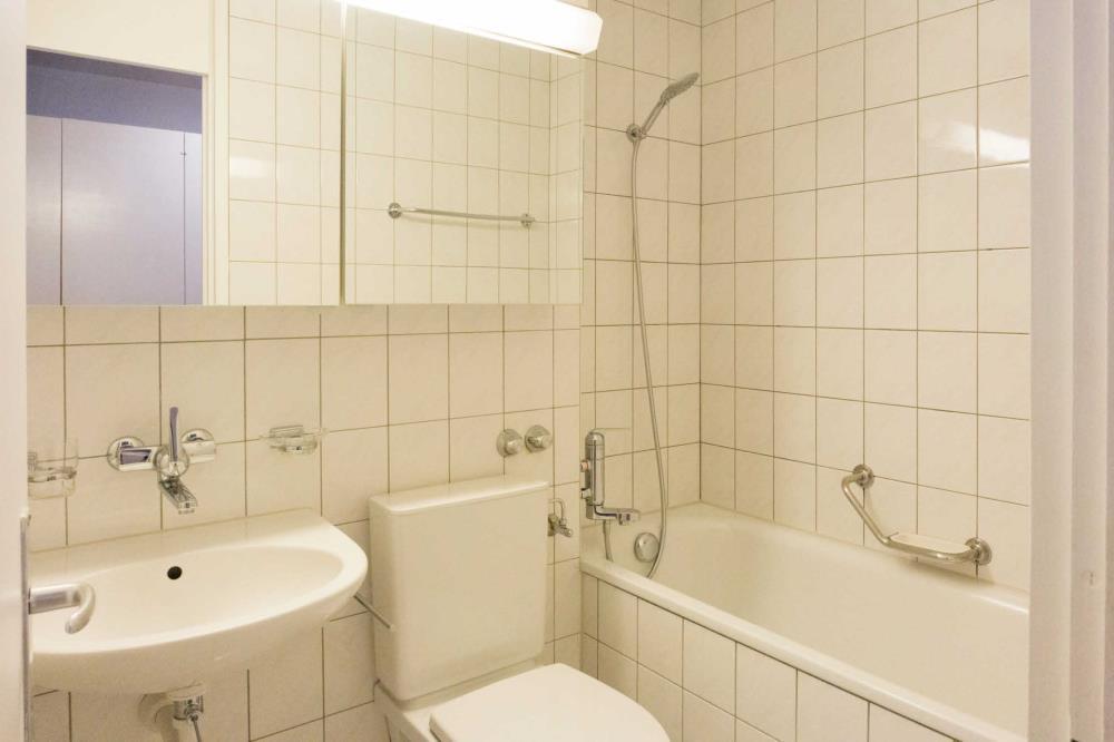 Appartamento di 3 ½ locali
