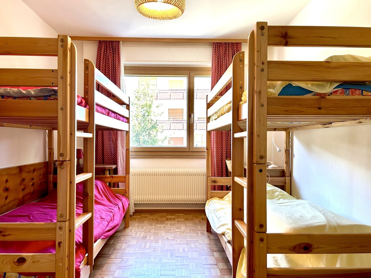 4 ½ Zimmerwohnung