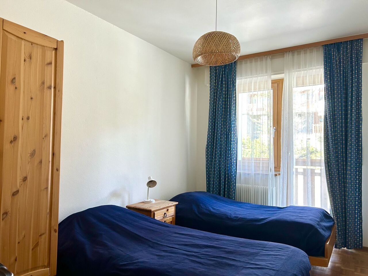 4 ½ Zimmerwohnung