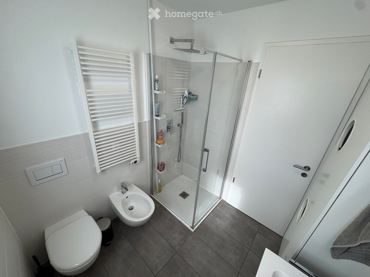 2-Zimmer-Wohnung