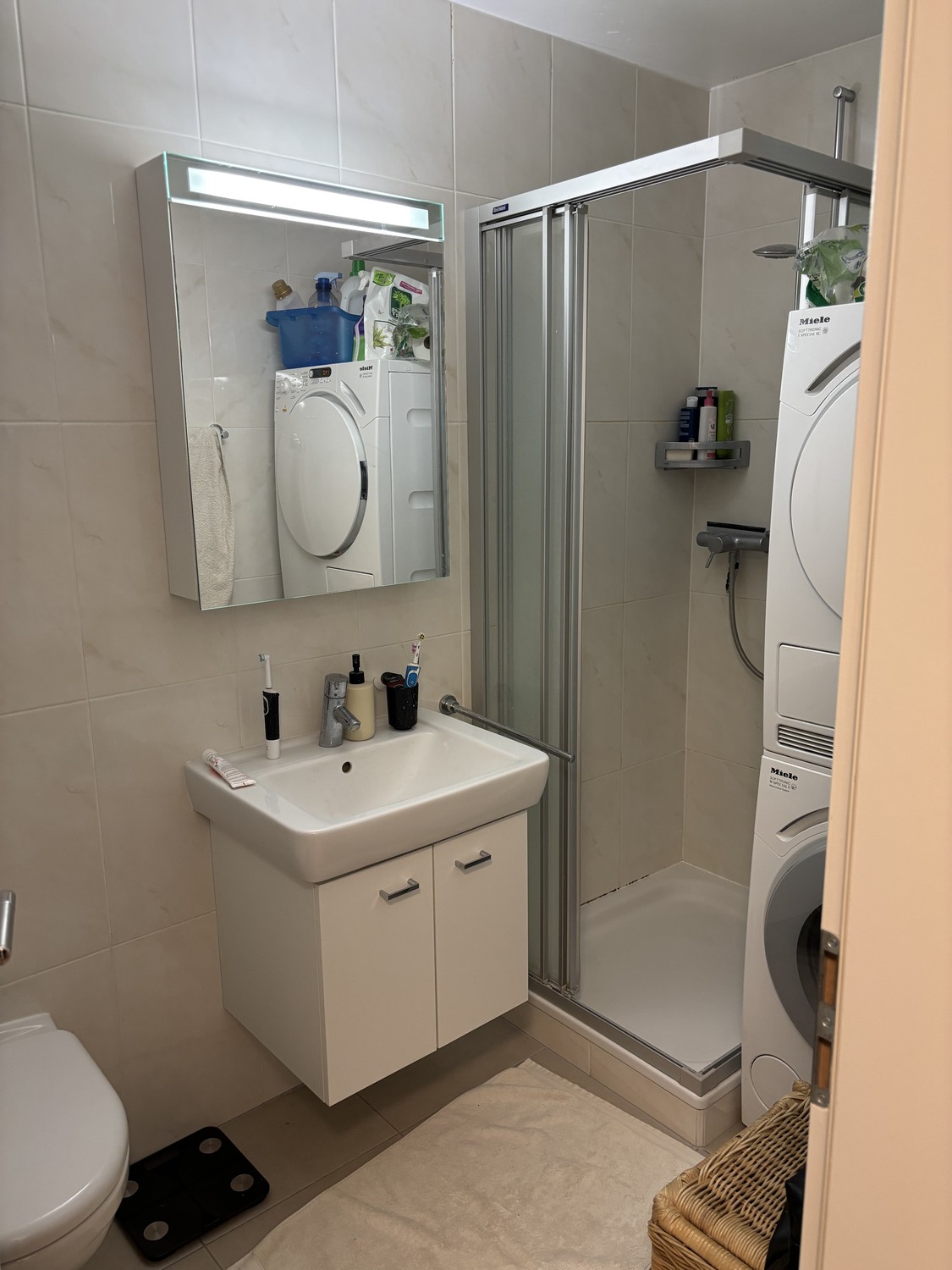 Appartamento di 4 ½ locali