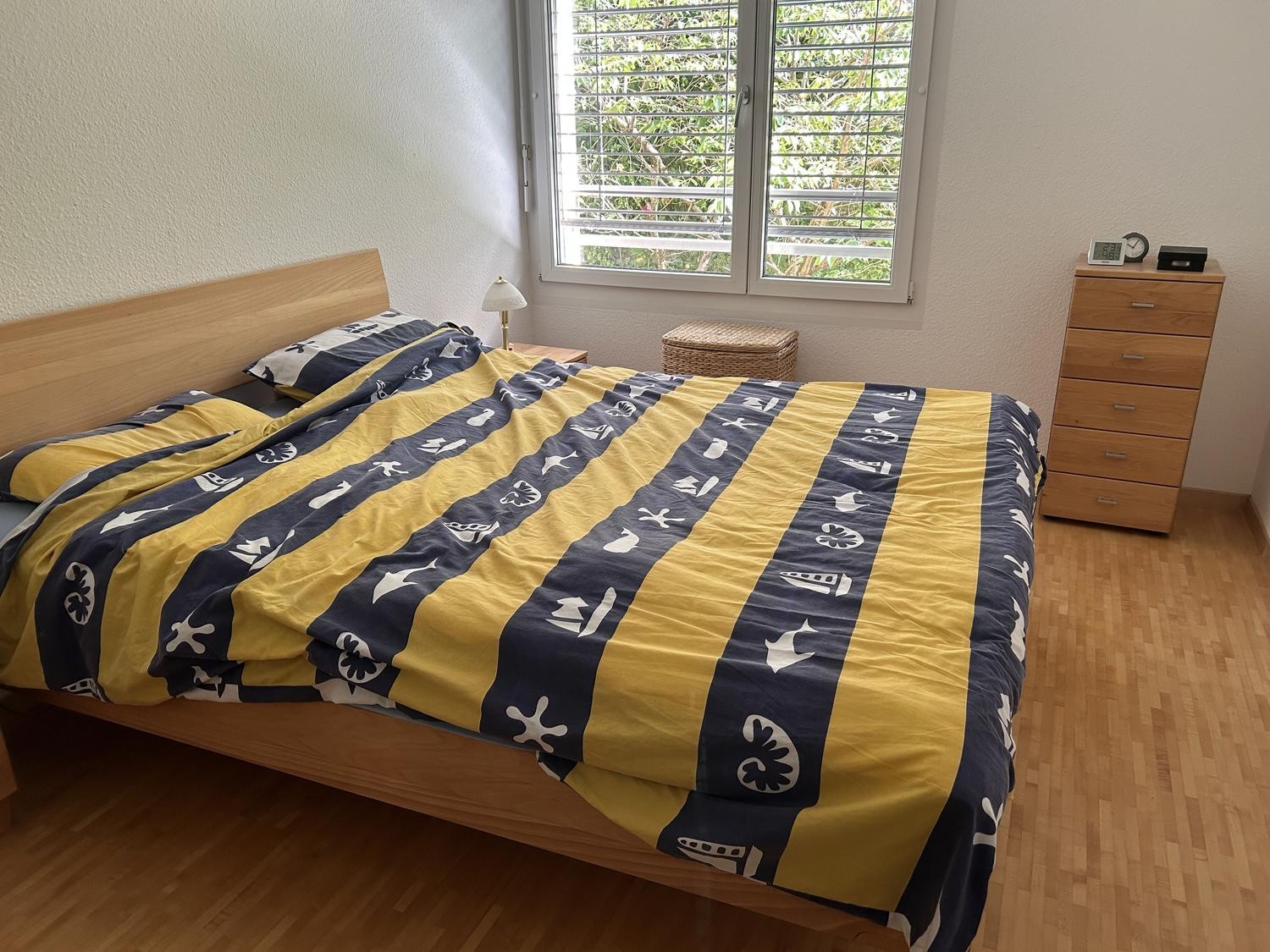 Appartamento di 4 ½ locali