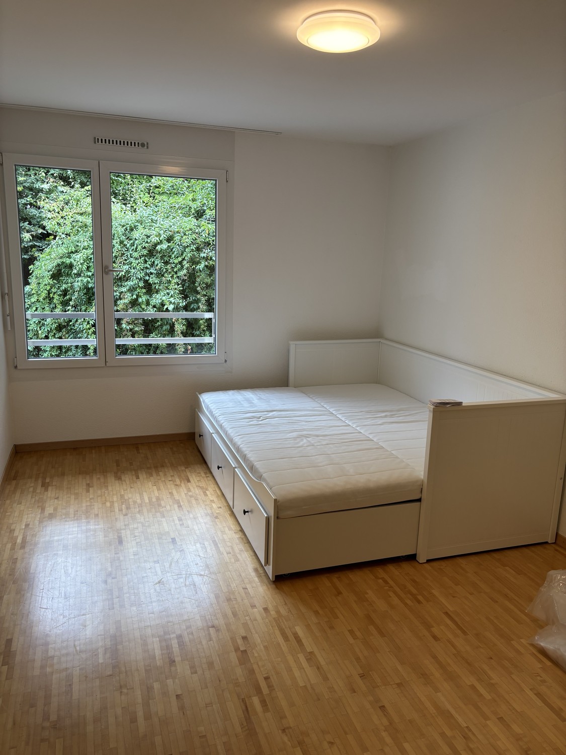 Appartamento di 4 ½ locali